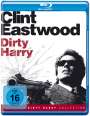 Don Siegel: Dirty Harry (Blu-ray), BR