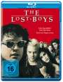 Joel Schumacher: The Lost Boys (Blu-ray), BR