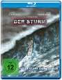 Wolfgang Petersen: Der Sturm (Blu-ray), BR