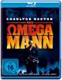 Boris Sagal: Der Omega-Mann (Blu-ray), BR