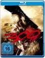 Zack Snyder: 300 (Blu-ray), BR