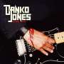 Danko Jones: We Sweat Blood, LP
