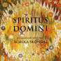 : Schola Sköndal - Spiritus Domini, CD