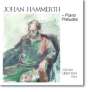 Johan Hammerth: Preludes Vol.2, CD