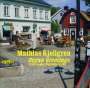 : Mathias Kjellgren - Organ Greetings, CD