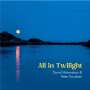 : David Härenstam - All in Twilight, CD