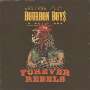 Bourbon Boys: Forever Rebels, CD
