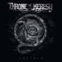 Throne Of Heresy: Antioch, CD