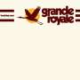 Grande Royale: Breaking News, CD