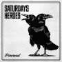 Saturday's Heroes: Pineroad, CD