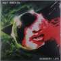 Hot Breath: Rubbery Lips (Green/Black Marbled Vinyl), LP