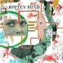 Rotten Mind: Unflavored (Limited Edition) (Clear Vinyl), LP