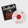 The Dahmers: Down In The Basement (Limited Edition) (Blood Splattered Vinyl), LP