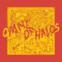 Omni Of Halos: Omni Of Halos (Halo Splatter Vinyl), LP
