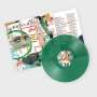 Rotten Mind: Unflavored (Limited Edition) (Transparent Green Vinyl), LP