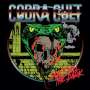 Cobra Cult: Don't Kill The Dark, LP
