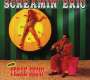 Screamin' Eric: Freak Show, CD