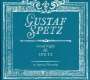 Gustaf Spetz: Good Night Mr Spetz, CD