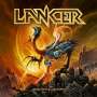 Lancer: Second Storm, CD