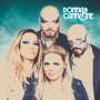 Donna Cannone: Donna Cannone, CD