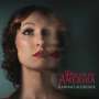 Hannah Aldridge: Dream Of America, CD