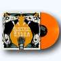 Electric Hydra: Electric Hydra (Limited Edition) (Orange Vinyl), LP