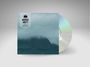 „Nordic Drift Vol. 1: High Coast Frequencies“ steht links, Nebel bedeckt einen bewaldeten Hügel, CD rechts sichtbar.