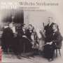 Wilhelm Stenhammar: Streichquartette Nr.3 & 4, CD