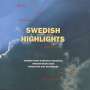 : Swedish Highlights, CD