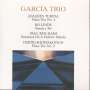 Joaquin Turina: Klaviertrio Nr.2, CD