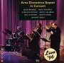 Arne Domnerus: In Concert - Live '96, CD