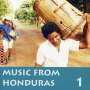 : Karibik - Honduras: Music From Honduras Vol.1, CD