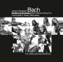 Johann Sebastian Bach: Goldberg-Variationen BWV 988 für Streichtrio, SACD