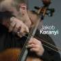 : Jakob Koranyi,Cello, CD
