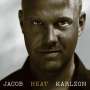 Jacob Karlzon: Heat, CD