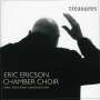 : Eric Ericson Chamber Choir - Treasures, CD