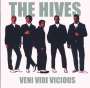 The Hives: Veni Vidi Vicious, CD