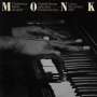 Thelonious Monk: Live In Stockholm 1961, CD,CD