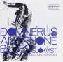 Arne Domnerus: Antiphone Blues, CD