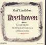 Ludwig van Beethoven: Klaviersonaten Nr.8,14,23, CD