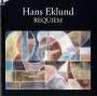Hans Eklund: Requiem, CD