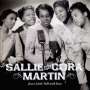 Sallie Martin & Cora: Just A Little Talk With Jesus (CD), CD