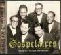 Gospelaires Of Dayton: Moving Up - The Early Years 1956-1965 (CD), CD