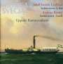 Adolf Fredrik Lindblad: Streichquintett A-Dur, CD