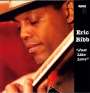 Eric Bibb: Just Like Love (180g), LP