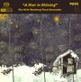 Erik Westberg Vocal Ensemble - A Star Is Shining, SACD