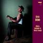 Eric Bibb: Blues, Ballads & Work Songs, SACD