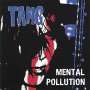 Tang: Mental Pollution, CD