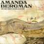 Amanda Bergman: Your Hand Forever Checking On My Fever, LP