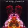 The New Division: Gemini, CD
